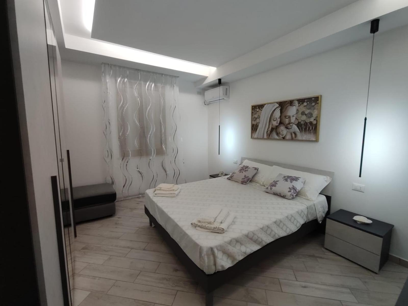 Mediterranea Home Trapani Exterior foto