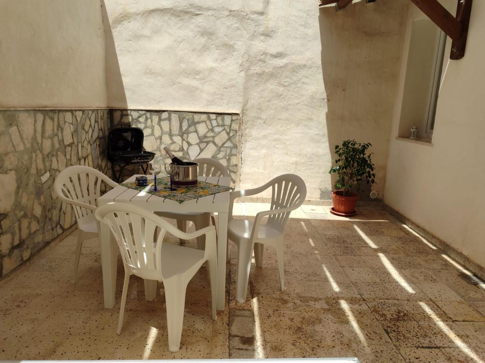 Mediterranea Home Trapani Exterior foto